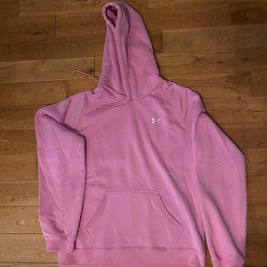 Womens Under Armour Hoodie
